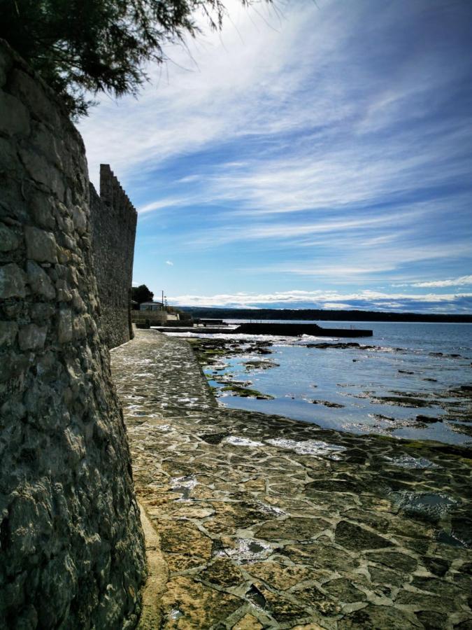 Ivan B&B, 5 Star Superior Room, Near The See And Park Novigrad Istria Exteriér fotografie