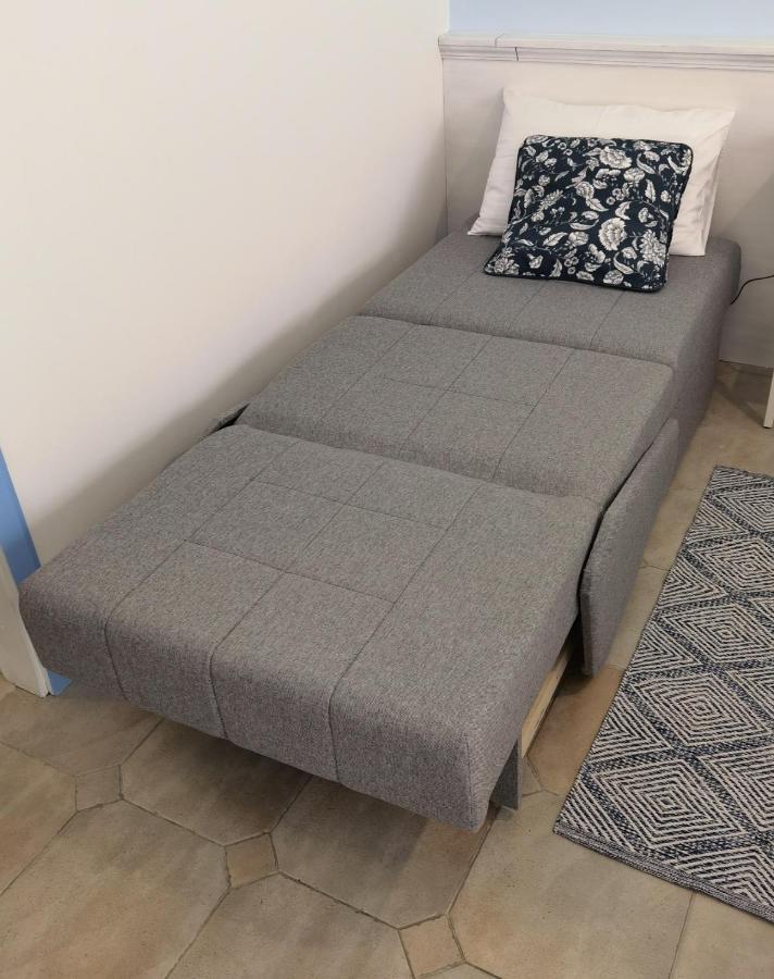 Ivan B&B, 5 Star Superior Room, Near The See And Park Novigrad Istria Exteriér fotografie