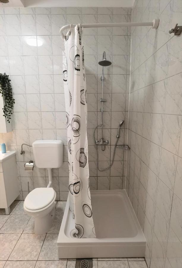 Ivan B&B, 5 Star Superior Room, Near The See And Park Novigrad Istria Exteriér fotografie