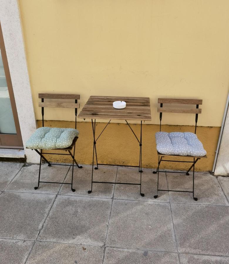 Ivan B&B, 5 Star Superior Room, Near The See And Park Novigrad Istria Exteriér fotografie