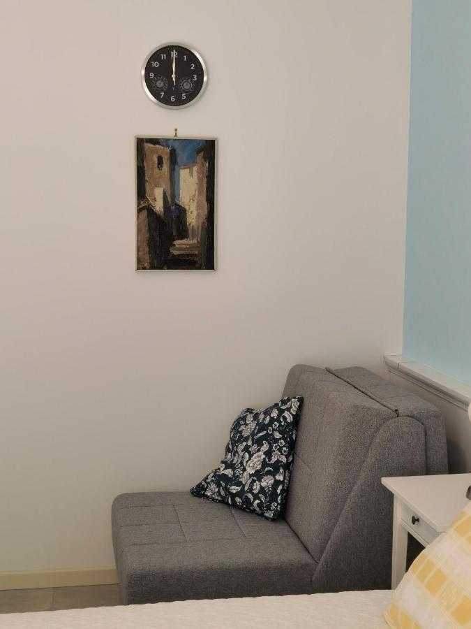 Ivan B&B, 5 Star Superior Room, Near The See And Park Novigrad Istria Exteriér fotografie