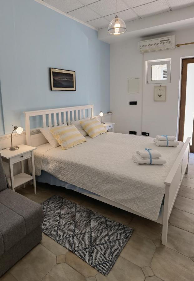 Ivan B&B, 5 Star Superior Room, Near The See And Park Novigrad Istria Exteriér fotografie